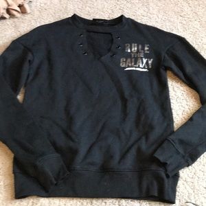 Star Wars Sweater